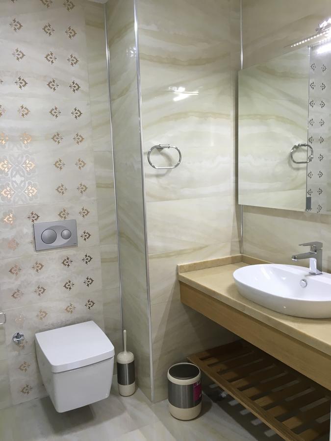 Clementin Suits Siğacık Eksteriør bilde