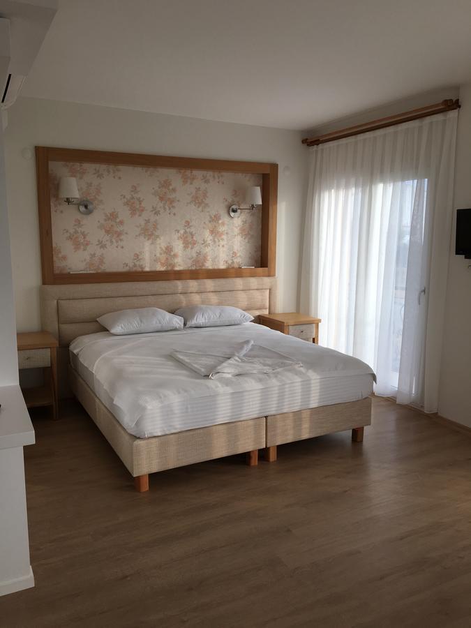 Clementin Suits Siğacık Eksteriør bilde