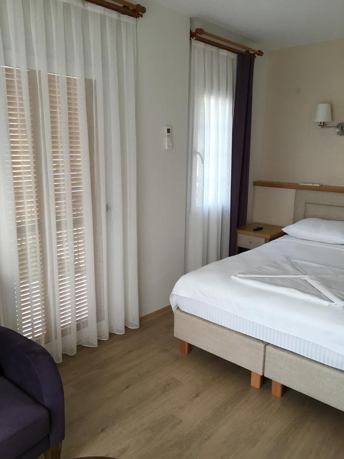 Clementin Suits Siğacık Eksteriør bilde