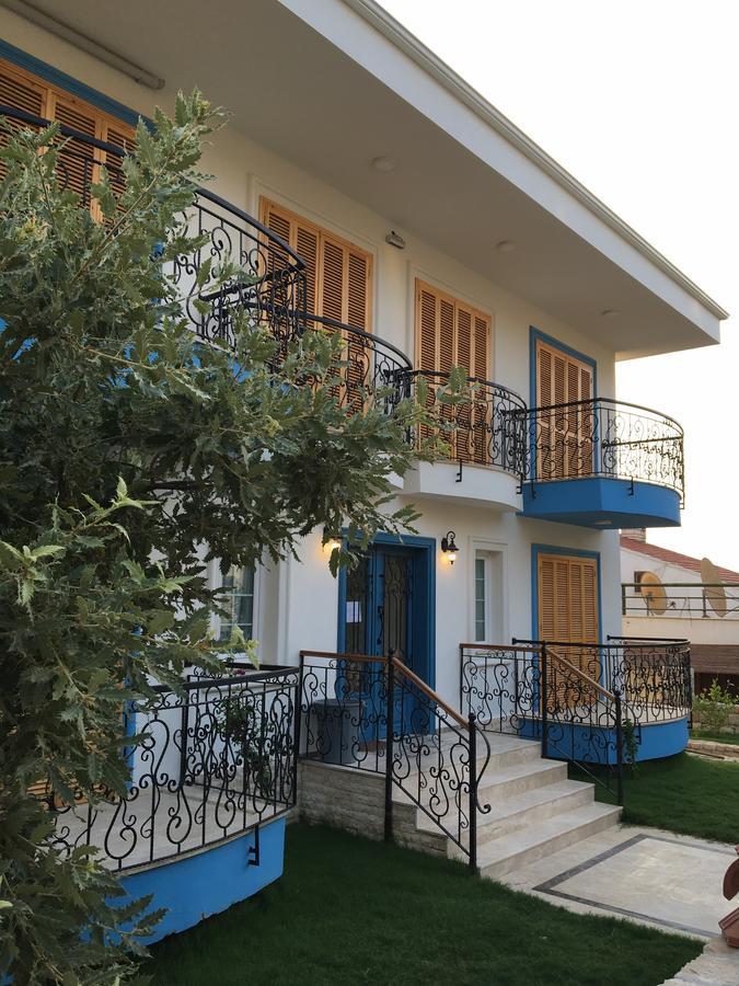 Clementin Suits Siğacık Eksteriør bilde